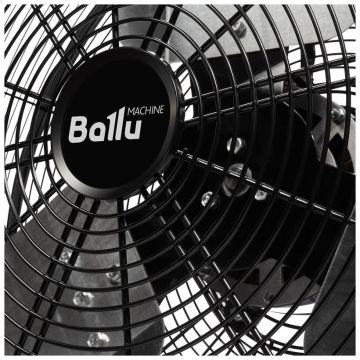 Вентилятор промышленный Баллу BIF-20DB Ballu НС-1601103