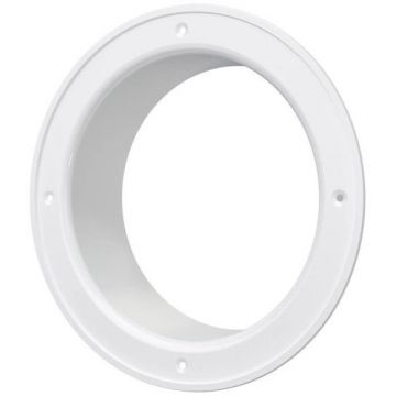 Фланец ERA (ЭРА) Ф D150 D195 пластик (15Ф)