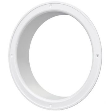 Фланец ERA (ЭРА) Ф D200 D235 пластик (20Ф)