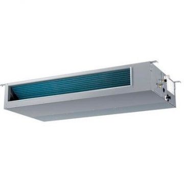 Внутренний блок Haier (Хаиер) Super match plus канальный AD50S2SM3FA