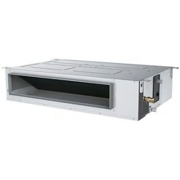 Внутренний блок Haier (Хаиер) ECO R32 канальный AD105S2LM1FA