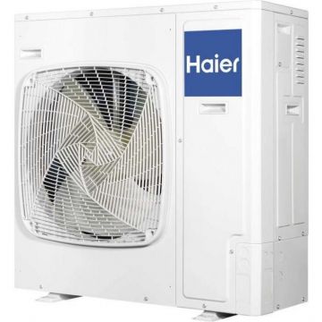 Наружный блок мульти-сплит Haier (Хаиер) Multi Super match R32 inverter 5U125S2SN1FA