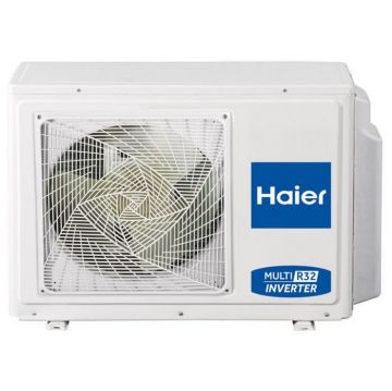 Наружный блок мульти-сплит Haier (Хаиер) Multi Super match R32 inverter 3U70S2SR5FA