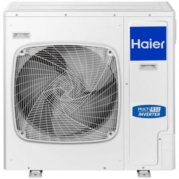Наружный блок мульти-сплит Haier (Хаиер) Multi Super match R32 inverter 5U90S2SS5FA