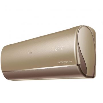 Внутренний блок Haier (Хаиер) Jade Super match DC-inverter настенный с воздухоочистителем AS50S2SJ2FA-G