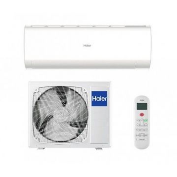 Сплит-система Haier (Хаиер) Coral DC-Inverter AS100HPL1HRA / 1U105S2SS2FA