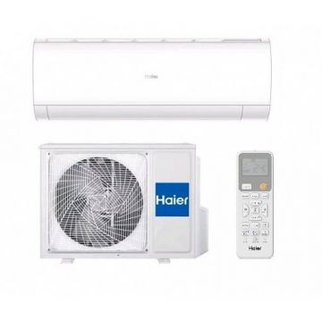Сплит-система Haier (Хаиер) Coral DC-Inverter AS35HPL2HRA / 1U35HPL1FRA