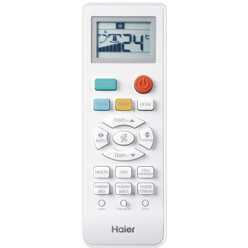 Внутренний блок Haier (Хаиер) TUNDRA настенный HSU-12HTT03/R3(IN)