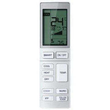 Внутренний блок Haier (Хаиер) Super match plus кассетный AB50S2SC1FA