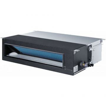 Внутренний блок Haier (Хаиер) Super match plus канальный AD71S2SM3FA