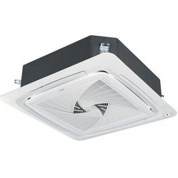 Внутренний блок Haier (Хаиер) Super match plus кассетный AB35S2SC1FA