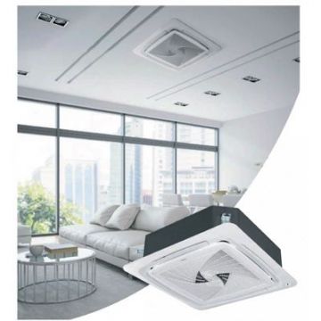 Внутренний блок Haier (Хаиер) Super match plus кассетный AB35S2SC1FA