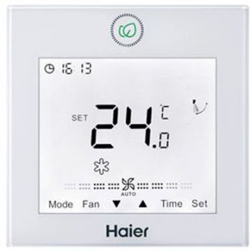 Внутренний блок Haier (Хаиер) ECO R32 канальный AD71S2SS1FA