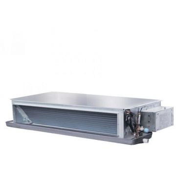 Внутренний блок Haier (Хаиер) Super match plus канальный AD25S2SS1FA