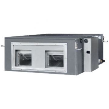 Внутренний блок Haier (Хаиер) ECO R32 канальный AD160S1LM1FA