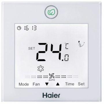 Внутренний блок Haier (Хаиер) ECO R32 канальный AD160S1LM1FA