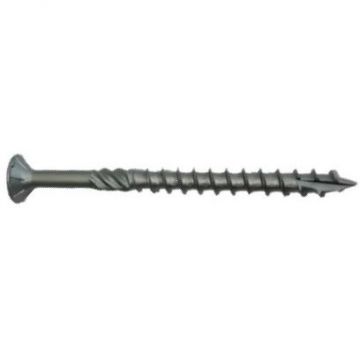 Саморез Himtex по дереву Ruspert пот. TX15 3,5х40 500 шт. (03540RUS)