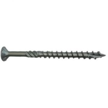 Саморез Himtex по дереву Ruspert пот. TX20 4х40 500 шт. (04040RUS)