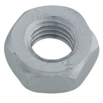 Гайка шестигранная Walraven (Валравен) BIS М8 (6123008)