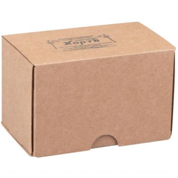 Дюбель-гвоздь Хват (Hvat) полипропиленовый 6х60 мм 125 шт, 24660-40