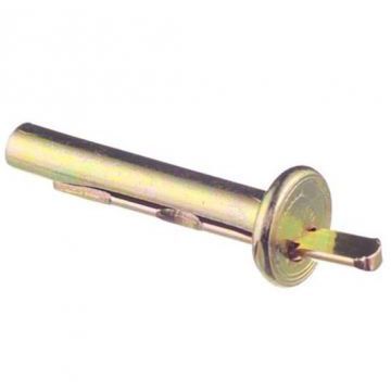 Анкер-клин 6х60 мм 100 шт.