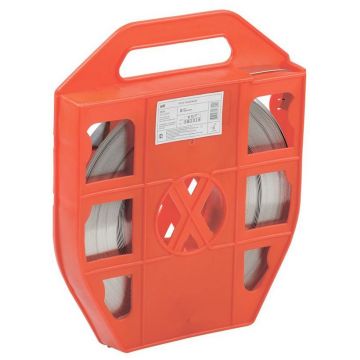 Лента бандажная ИЭК ЛМ-50 (уп.50м) IEK UZA-LB-ECO