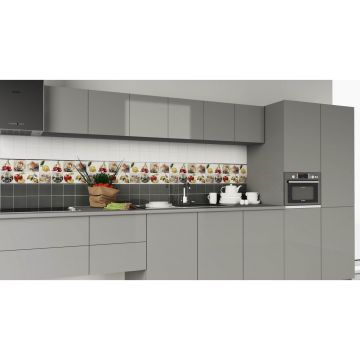 Керамическая плитка Absolut Keramika (Абсолют Керамика) Milano Brillo Perla 10x10 см