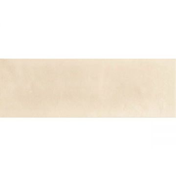 Керамическая плитка Absolut Keramika (Абсолют Керамика) Milano Brillo Crema 10x30 см