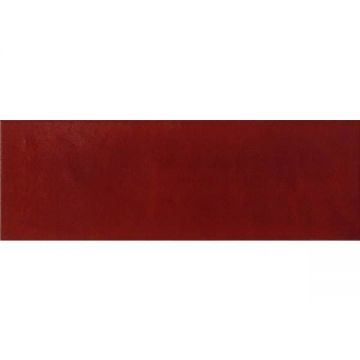 Керамическая плитка Absolut Keramika (Абсолют Керамика) Milano Brillo Frambuesa 10x30 см