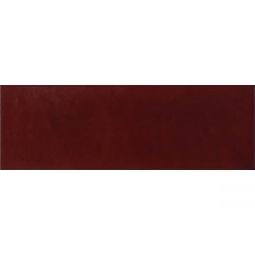 Керамическая плитка Absolut Keramika (Абсолют Керамика) Milano Brillo Granate 10x30 см