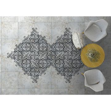 Керамогранит Absolut Keramika (Абсолют Керамика) Mindanao 60.8x60.8 см