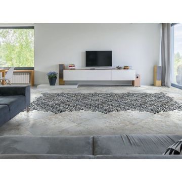 Керамогранит Absolut Keramika (Абсолют Керамика) Mindanao Decor 60.8x60.8 см