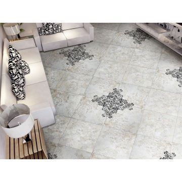 Керамогранит Absolut Keramika (Абсолют Керамика) Mindanao Term 1 60.8x60.8 см