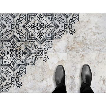 Керамогранит Absolut Keramika (Абсолют Керамика) Mindanao Term 1 60.8x60.8 см