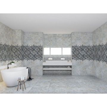 Керамогранит Absolut Keramika (Абсолют Керамика) Mindanao Term 2 60.8x60.8 см