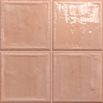 Керамическая плитка Absolut Keramika (Абсолют Керамика) Noa Coral 20x20 см