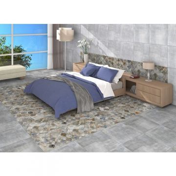 Керамогранит Absolut Keramika (Абсолют Керамика) Santorini 60.8x60.8 см