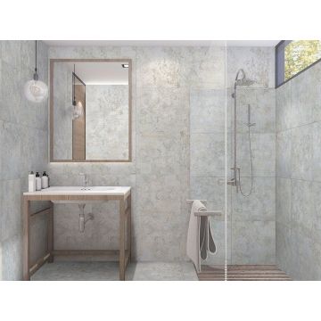 Керамогранит Absolut Keramika (Абсолют Керамика) Vintage Pearl 60,8x60,8 см