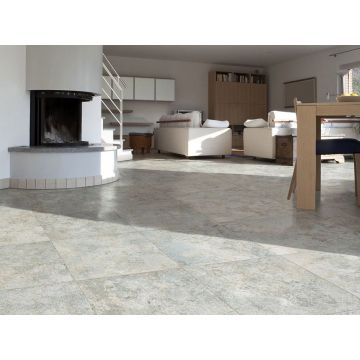 Керамогранит Absolut Keramika (Абсолют Керамика) Vintage Pearl 60,8x60,8 см