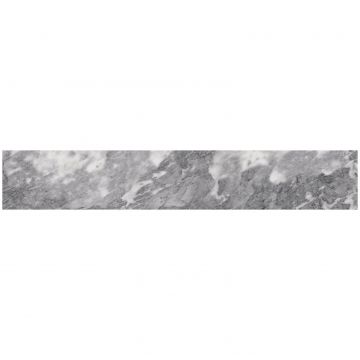 Керамогранит Абсолют Керамика Marshall 90х15 см серый матовая ABC0000030, Grey, Absolut Keramika