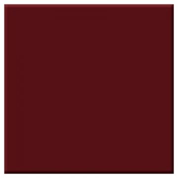 Керамическая плитка Абсолют Керамика Monocolor Milano 10х10 см бордовый глянцевая ABC0000122, Brillo, Absolut Keramika