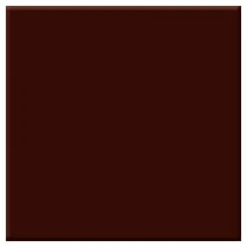 Керамическая плитка Абсолют Керамика Monocolor Milano 10х10 см коричневый глянцевая ABC0000129, Brillo, Absolut Keramika