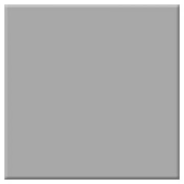 Керамическая плитка Абсолют Керамика Monocolor Milano 10х10 см серый глянцевая ABC0000132, Plata Brillo, Absolut Keramika