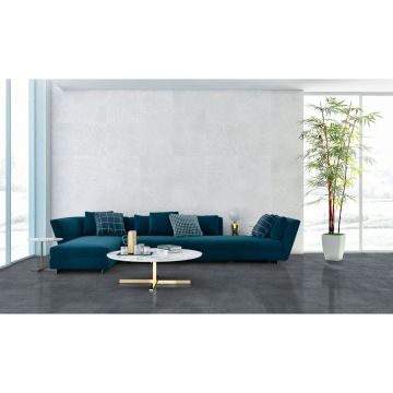 Керамогранит Absolut Keramika (Абсолют Керамика) Cancun Lappato Pearl 60x60 см