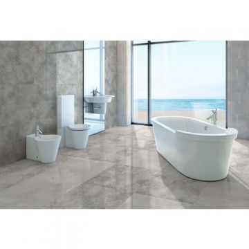 Керамогранит Absolut Keramika (Абсолют Керамика) Ellesmere Lappato 60x120 см