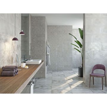 Керамогранит Absolut Keramika (Абсолют Керамика) Ellesmere Decor Lappato 60x60 см