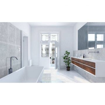 Керамогранит Absolut Keramika (Абсолют Керамика) Java Pearl 80x80 см