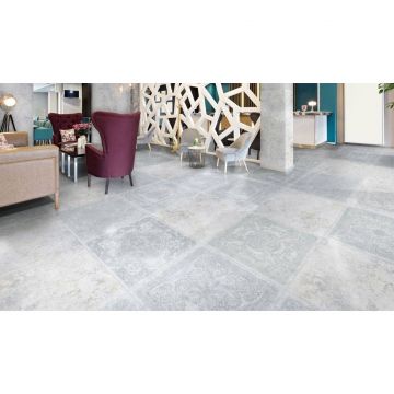 Керамогранит Absolut Keramika (Абсолют Керамика) Java Pearl 80x80 см