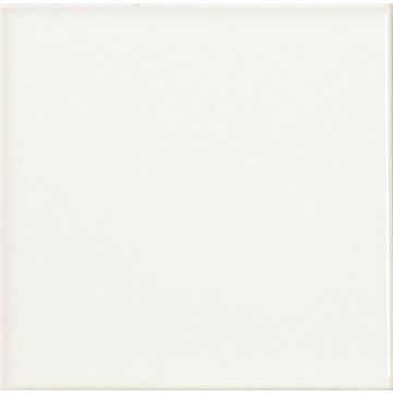 Керамическая плитка Absolut Keramika (Абсолют Керамика) Liso Brillo Blanco 20x20 см