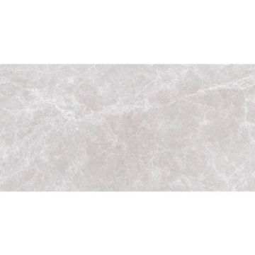 Керамогранит Cristacer (Кристакер) Capitolina Серый 60х120 см Матовый (CAPITOLINA ASH 60x120)